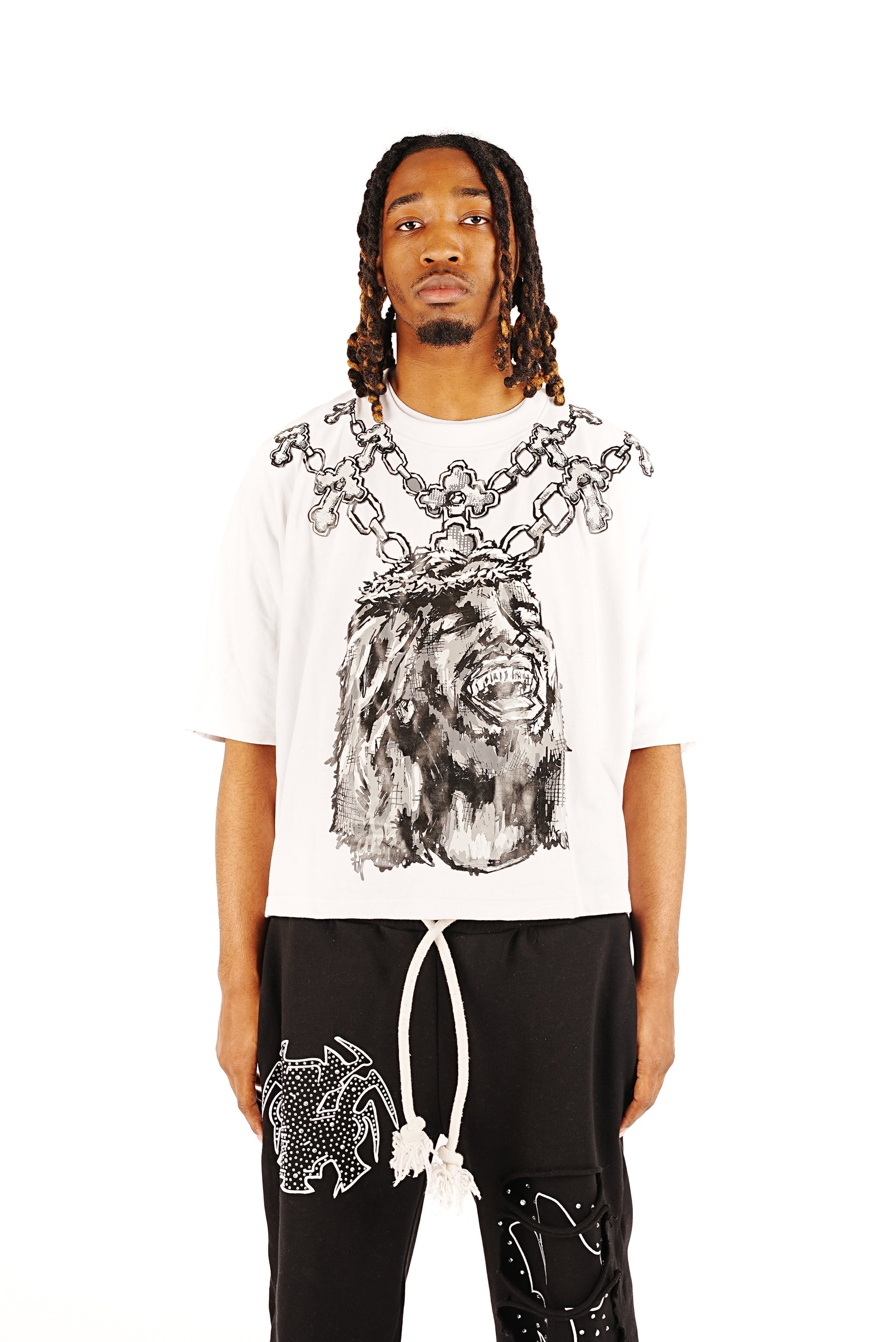 GFS Tee