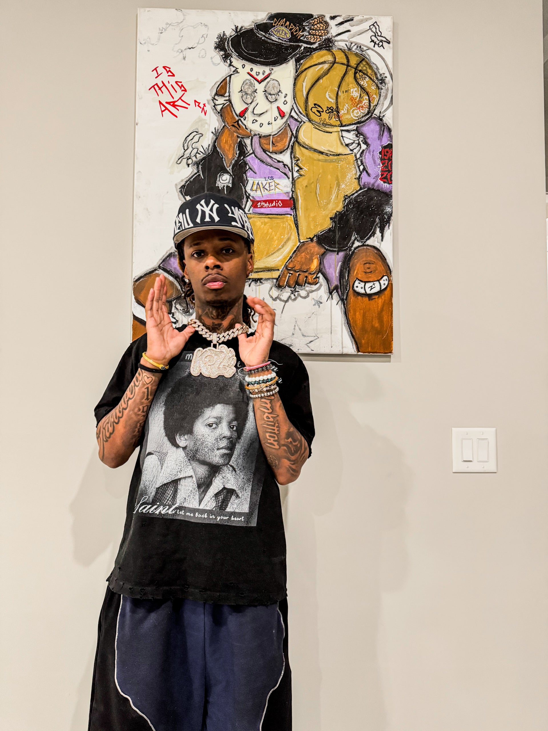 Michael Tee