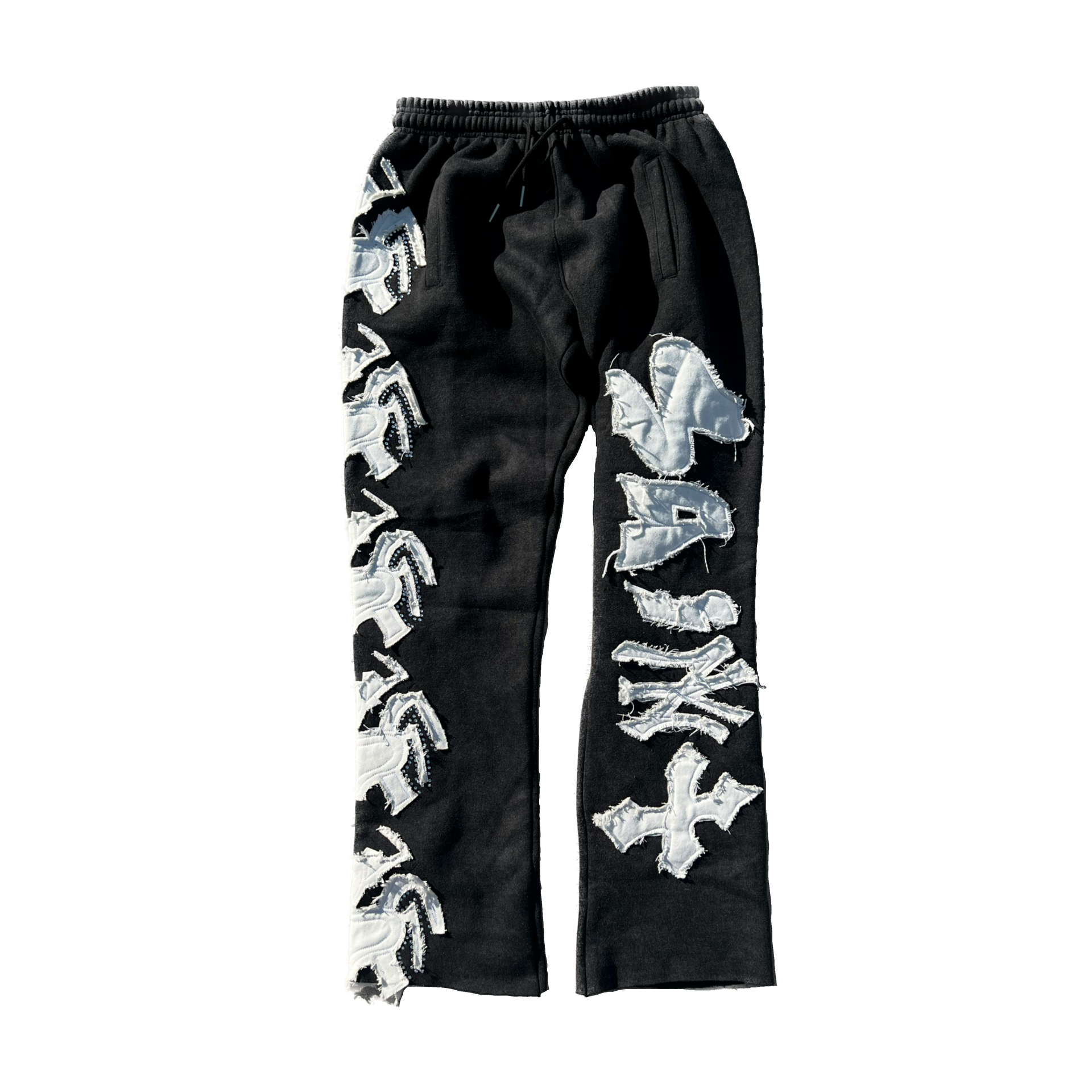 Abstract Sweats