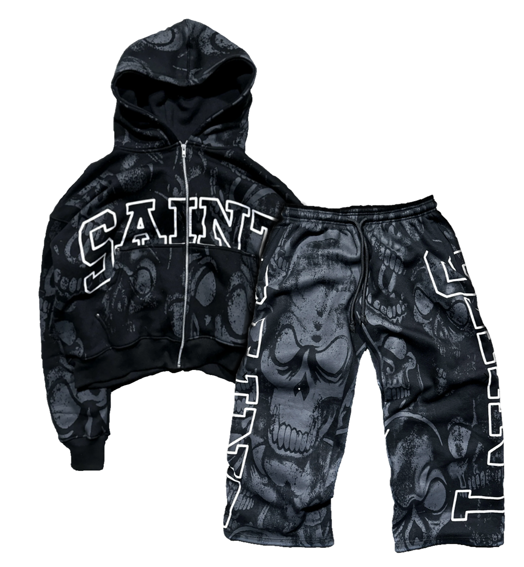 Grim Set